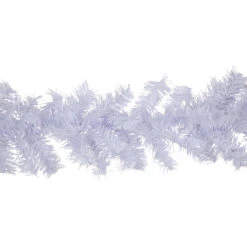 Northlight 100' X 8" Commercial Length White Canadian Pine Artificial Christmas Garland, Unlit -Christmas Decoration Store northlight v042672c20v042652c20v04273 03 32612.1691074596