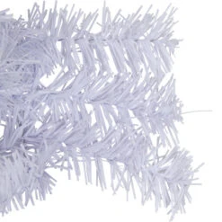 Northlight 100' X 8" Commercial Length White Canadian Pine Artificial Christmas Garland, Unlit -Christmas Decoration Store northlight v042672c20v042652c20v04273 04 48668.1691074599