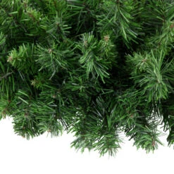 Northlight 32" Green Lush Mixed Pine Artificial Christmas Swag - Unlit 7 Northlight 32" Green Lush Mixed Pine Artificial Christmas Swag - Unlit -Christmas Decoration Store northlight v04275 3 28283.1669279111
