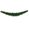 Northlight 7' Green Colorado Spruce Artificial Christmas Swag, Unlit