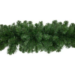 Northlight 7' Green Colorado Spruce Artificial Christmas Swag, Unlit -Christmas Decoration Store northlight v15088 2updated 79675.1671699961
