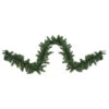 Northlight 9' X 10" Pre-Lit LED Canadian Pine Artificial Christmas Garland - Multi Lights -Christmas Decoration Store northlight v15825 1 76015.1665610738