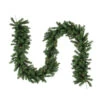 Northlight 9' X 14" Pre-Lit Canadian Pine Artificial Christmas Garland, Multi Lights 2 Northlight 9' X 14" Pre-Lit Canadian Pine Artificial Christmas Garland, Multi Lights -Christmas Decoration Store northlight v15830 15804.1587643008