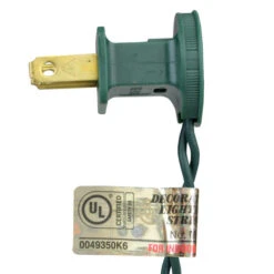 Northlight 9' X 10" Pre-Lit Pine Artificial Christmas Garland - Clear AlwaysLit Lights 7 Northlight 9' X 10" Pre-Lit Pine Artificial Christmas Garland - Clear AlwaysLit Lights -Christmas Decoration Store northlight v15850 3 46985.1588356321