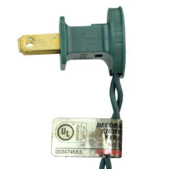 Northlight 7.5' Pre-Lit Stillwater Spruce Pencil Artificial Christmas Tree - Clear Lights -Christmas Decoration Store northlight v15882 3 44241.1665580040