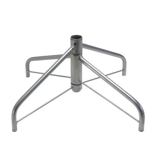 Northlight 3' Metallic Pink Tinsel Artificial Christmas Tree - Unlit 7 Northlight 3' Metallic Pink Tinsel Artificial Christmas Tree - Unlit - Image 5