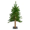Northlight 3' Pre-Lit Alpine Artificial Christmas Tree - Multi Lights 1 Northlight 3' Pre-Lit Alpine Artificial Christmas Tree - Multi Lights -Christmas Decoration Store northlight v27431 62725.1587644174