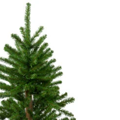 Northlight Set Of 3 Alpine Artificial Christmas Trees 4', 5' And 6' - Unlit -Christmas Decoration Store northlight v27435 1 03244.1588396899