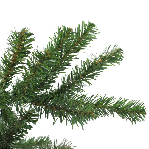 Northlight 3' Pre-Lit Alpine Artificial Christmas Tree - Clear Lights 4 Northlight 3' Pre-Lit Alpine Artificial Christmas Tree - Clear Lights - Image 2