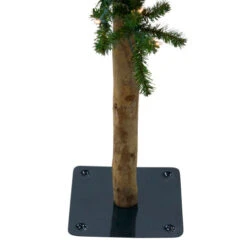 Northlight 6' Pre-Lit Pencil Alpine Artificial Christmas Tree, Clear Lights 13 Northlight 6' Pre-Lit Pencil Alpine Artificial Christmas Tree, Clear Lights -Christmas Decoration Store northlight v27436 3 05179.1665610430