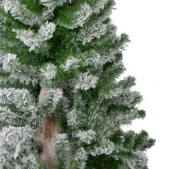 Northlight Set Of 3 Flocked Alpine Artificial Christmas Trees - Unlit 11 Northlight Set Of 3 Flocked Alpine Artificial Christmas Trees - Unlit -Christmas Decoration Store northlight v27438 1updated 32749.1668587295