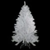Northlight 7' Full Icy White Spruce Artificial Christmas Tree - Unlit -Christmas Decoration Store northlight v87056 4 66605.1587642895