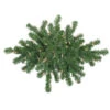 Northlight 28 Pre-Lit Windsor Pine Artificial Christmas Swag - Clear Lights 1 Northlight 28 Pre-Lit Windsor Pine Artificial Christmas Swag - Clear Lights -Christmas Decoration Store northlight yaw302 grupdated 75979.1665783333