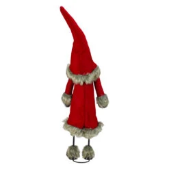 Northlight 17" Red And White Santa Gnome Christmas Figurine -Christmas Decoration Store northlight yj02245 2 58752.1587645149