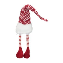 Northlight 29" Red And White Smiling Gnome Christmas Decoration 9 Northlight 29" Red And White Smiling Gnome Christmas Decoration -Christmas Decoration Store northlight yj14742 3 61492.1587645152