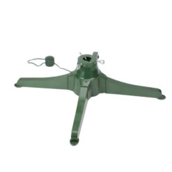 Northlight 25" Green Musical Rotating Christmas Tree Stand For Artificial Trees Up To 7.5' 7 Northlight 25" Green Musical Rotating Christmas Tree Stand For Artificial Trees Up To 7.5' -Christmas Decoration Store northlight ys15141 2 19992.1665580040