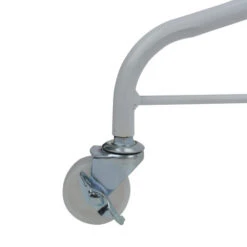 Northlight White Metal Rolling Christmas Tree Stand For 9'-12' Artificial Trees -Christmas Decoration Store northlight z27688 2 70967.1588344140