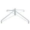 Northlight White Christmas Tree Stand For 9'-10' Artificial Trees -Christmas Decoration Store northlight z27693 22670.1588403090