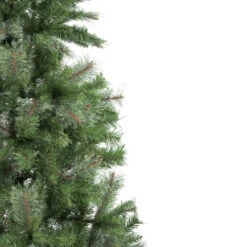 Northlight 7.5 Ft Medium Mixed Cashmere Pine Artificial Christmas Tree - Unlit 9 Northlight 7.5 Ft Medium Mixed Cashmere Pine Artificial Christmas Tree - Unlit -Christmas Decoration Store northlight z84646 1 01815.1664901346