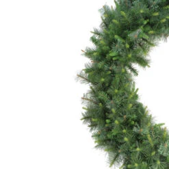 Northlight Ashcroft Cashmere Pine Artificial Christmas Wreath - 72-Inch, Unlit -Christmas Decoration Store northlight z99330 1 59975.1667403777