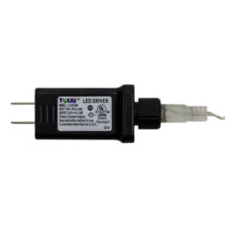 Northlight 5' Pure White LED Lighted Cone Tree Outdoor Christmas Decoration -Christmas Decoration Store northlight zg15656 5 41463.1587643028