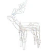 Northlight 48" Pre-Lit Clear Standing Reindeer Christmas Outdoor Decor -Christmas Decoration Store northlightct 51 310 107 haloremoved 80095.1588405573
