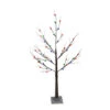 Northlight 4' Pre-Lit LED Brown Artificial Christmas Tree- Multi-Colored Lights -Christmas Decoration Store northlightd 17 11437wae 4 83734.1587644173