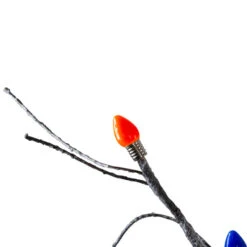 Northlight 6' Pre-Lit LED Brown Artificial Christmas Tree- Multi-Colored Lights 10 Northlight 6' Pre-Lit LED Brown Artificial Christmas Tree- Multi-Colored Lights -Christmas Decoration Store northlightd 17 11437wae 6 3 55854.1587644173