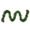 Northlight 9' X 12" Windsor Pine Artificial Christmas Garland - Unlit -Christmas Decoration Store northlightgb ygw712gr 1updated 25153.1665783342