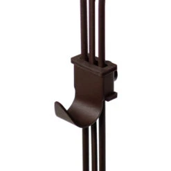 Northlight 24" Ornate Scrollwork Decorative Christmas Wreath Hanger -Christmas Decoration Store nortthlight v 10909 6updated 22877.1633454495