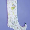 28" White And Green Prancer Embroidered Christmas Stocking -Christmas Decoration Store nqg4kjvn9fltdh7nay5hnra15eg1s2jq 30950.1588369483