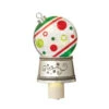 7" White And Red Christmas Traditions Shimmer Dots Ornament Christmas Night Light 2 7" White And Red Christmas Traditions Shimmer Dots Ornament Christmas Night Light -Christmas Decoration Store nse6wdsmafaem7xdmdfdeacmsgyjjumq 83285.1588362085