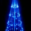 Northlight 4' Blue LED Lighted Christmas Tree Cone Outdoor Yard Decor -Christmas Decoration Store nyda6awatwfhokljlr40jmjhzubsfuuj 44100.1666042529