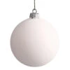 Matte White Shatterproof Christmas Ball Ornament 15.75" (400mm) 1 Matte White Shatterproof Christmas Ball Ornament 15.75" (400mm) -Christmas Decoration Store nyyzhjas5fqolxxoab9kx4zmjp0gsnk1 20900.1665611037