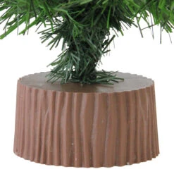 Northlight 28" Balsam Pine Medium Artificial Christmas Tree - Unlit -Christmas Decoration Store omc2qd7vsqkvxdjrwsou60r0vqyzcirb 82151.1665519660