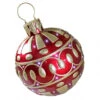 28" Illuminated Christmas Ornament -Christmas Decoration Store ornament 1 39007.1587644296