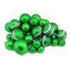 Northlight 39ct Green Shatterproof 2-Finish Christmas Ball Ornaments 4" (100mm) 2 Northlight 39ct Green Shatterproof 2-Finish Christmas Ball Ornaments 4" (100mm) -Christmas Decoration Store pajjon7q86kvyzqr1rcbgnybhadnvond 49847.1588344224