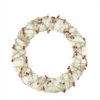 Northlight Pre-Lit Berry Artificial Christmas Wreath - 18-Inch, Clear Lights -Christmas Decoration Store pfrqnyni7nqjt4vmfkcexlhkqzoju5aj 75939.1588350045