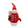 Northlight 10" Red And White Sparkling Snowman With Snowshoes Christmas Decoration - 31730673 -Christmas Decoration Store po50adnpjrnvyvyhlwdce4gtqubzlfwx 22140.1588415224