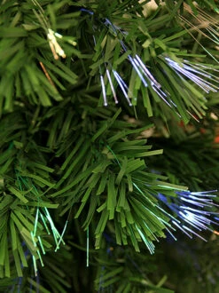 3' Pre-Lit Medium Fiber Optic Red Poinsettias Artificial Christmas Tree - Multicolor Lights -Christmas Decoration Store qbyib2hkvtdntqwoqkefpsku83lmrz2g 48037.1588414609