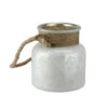 6.25" White And Brown Mercury Glass Hurricane Lantern With Rope - 31530782 -Christmas Decoration Store qhuhpgxvzvt2fcacbrkoomrnryvplqdz 67334.1588353963