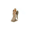 Kurt Adler 8.75" Brown And Beige Glittered Angel Christmas Tabletop Figurine 2 Kurt Adler 8.75" Brown And Beige Glittered Angel Christmas Tabletop Figurine -Christmas Decoration Store qplzezgxqx3yxteonplxgxchp8lm7kcz 51459.1588415199