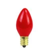Northlight Pack Of 25 Opaque Red C7 Christmas Replacement Bulbs 2 Northlight Pack Of 25 Opaque Red C7 Christmas Replacement Bulbs -Christmas Decoration Store qrhh87uskbxl7w2uq5f6brm0ftrdgg16 61793.1588362559