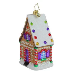Christopher Radko Delicious Treasure Christmas Ornament #1019851 10 Christopher Radko Delicious Treasure Christmas Ornament #1019851 -Christmas Decoration Store radko 1019851 3 33519.1588414384