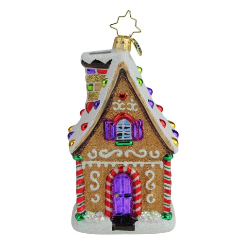 Christopher Radko Delicious Treasure Christmas Ornament #1019851 3 Christopher Radko Delicious Treasure Christmas Ornament #1019851