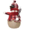 Northlight 22" Red And Brown Snowman With Broom Christmas Tabletop Figurine -Christmas Decoration Store rcxl4bxnymaxr4f6skbo1a43yhumgliy 34202.1587645153