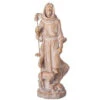 Jesus With Lambs Nativity Figure 18.75" -Christmas Decoration Store rinc20600049 68766.1588348937