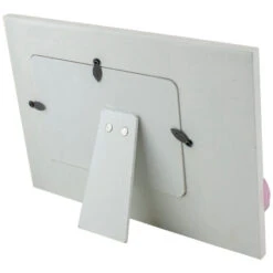 Roman Ballerina Pink Glittered Tutu Cute Picture Photo Frame 4" X 6" -Christmas Decoration Store roman 12246 2 12580.1588399435