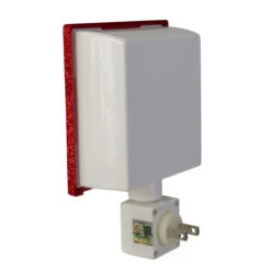 Roman 6" Red And Brown Glitter Cardinal Christmas Night Light 9 Roman 6" Red And Brown Glitter Cardinal Christmas Night Light -Christmas Decoration Store roman 160112 2 99505.1588350633