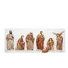 Roman 7-Piece Brown Religious Christmas Nativity Figurine Set 12" -Christmas Decoration Store roman 32714 1 00267.1588406605